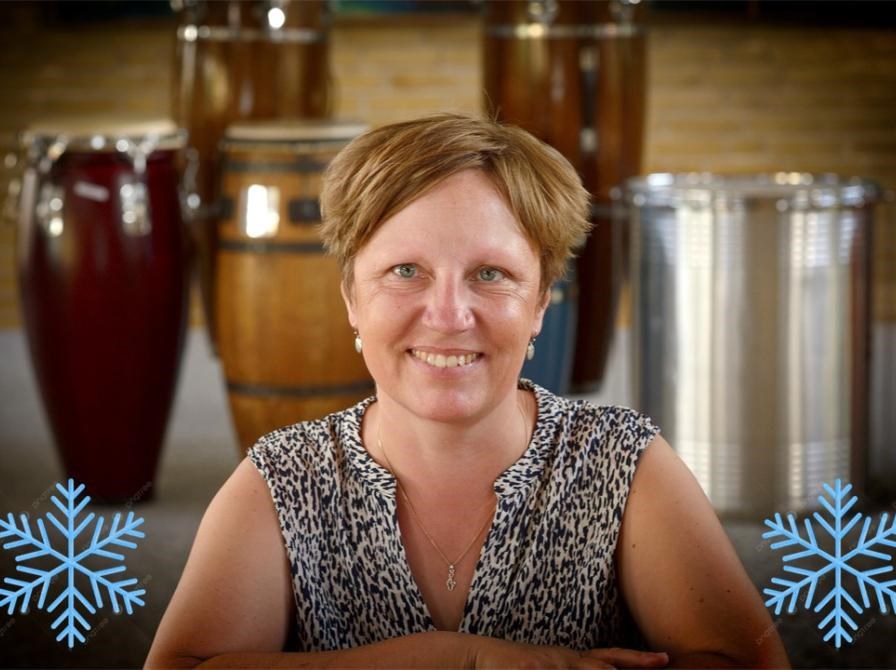 Fællessang med Karen & Anne