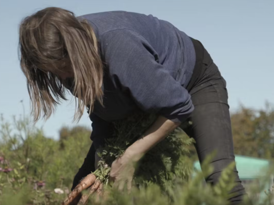 Filmvisning: "Landbrugets Natur "
