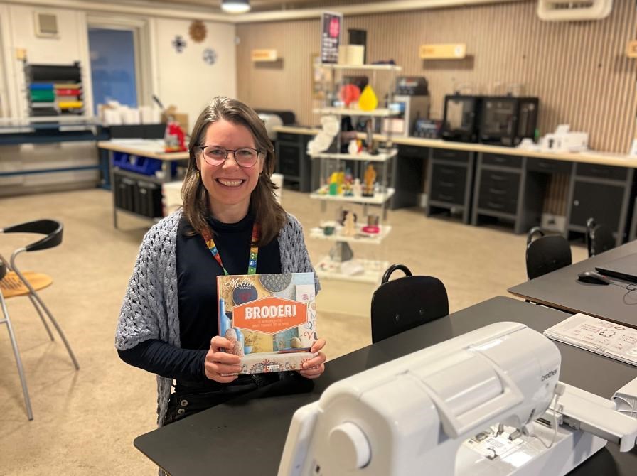 Upcyclingfællesskab