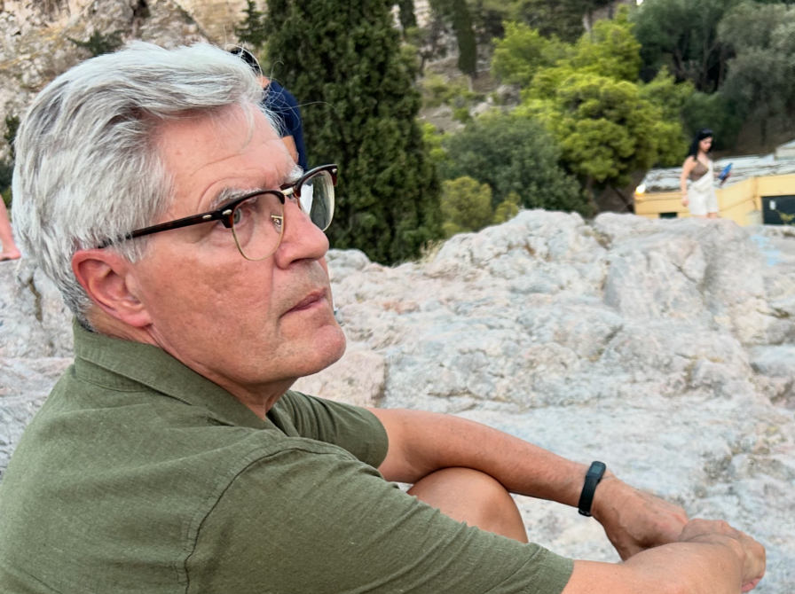 Foredrag: Mellem erindring og fortælling