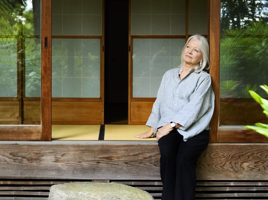 Mette Holm: Murakami og japansk litteratur