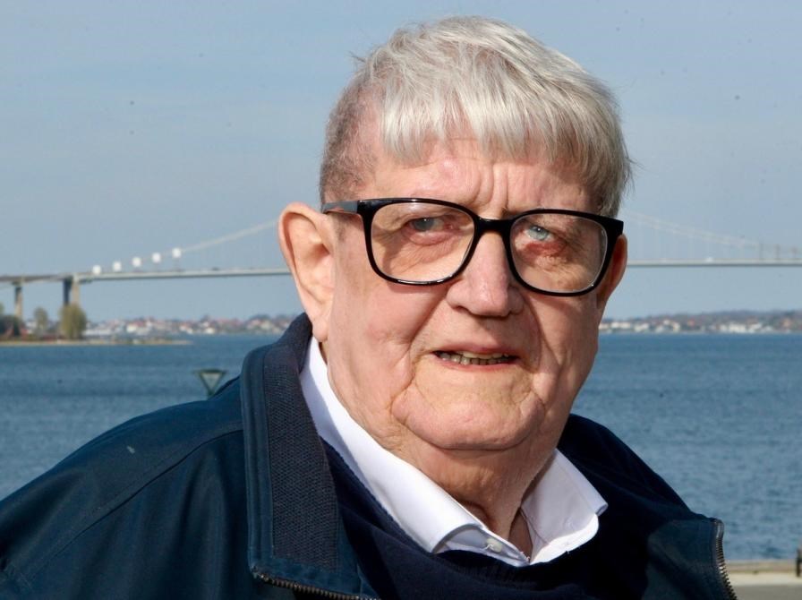 Fra Påskekrisen til Jaruplund