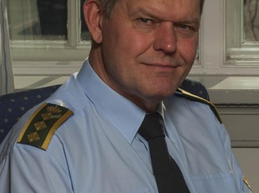 40 fantastiske år i den lyseblå skjorte, Del II - Hvad jeg lærte i verden