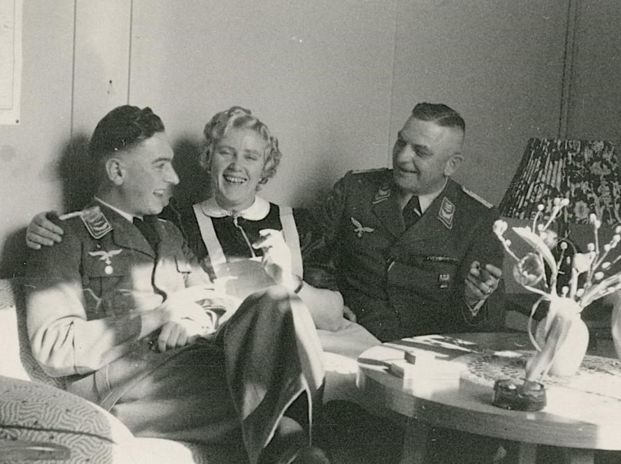 Udsolgt! Prostitution i Aalborg i gamle dage