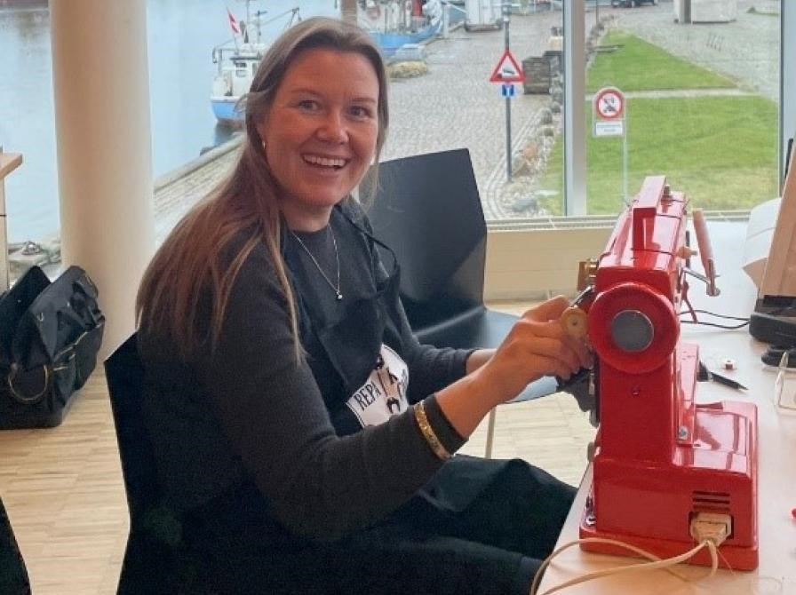 RepairCafe - onsdage