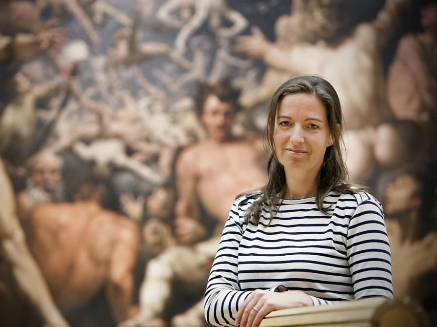 Kvindekraft gennem tiden - brunch og foredrag om Grevinde Danner