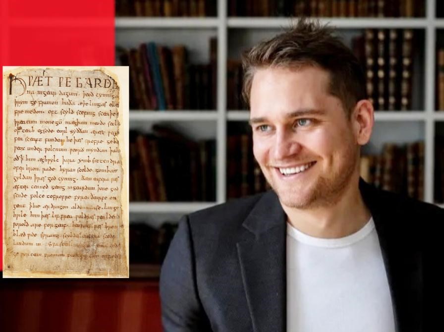 Verdens ældste bøger