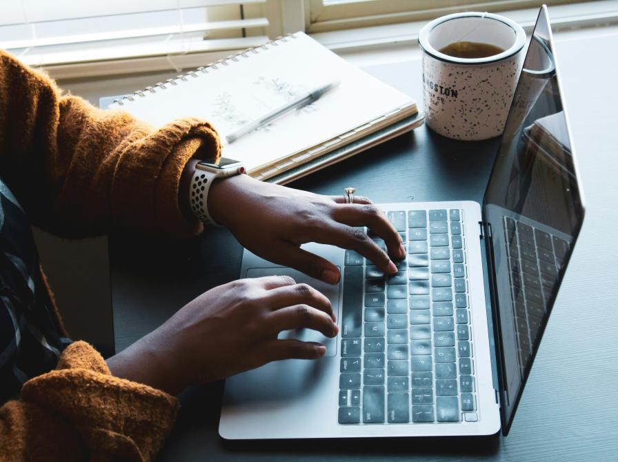 Workshop: Kreativ skrivning