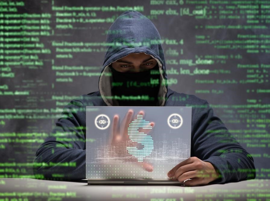 Din digitale hverdag: Bliv usynlig for online svindlerne