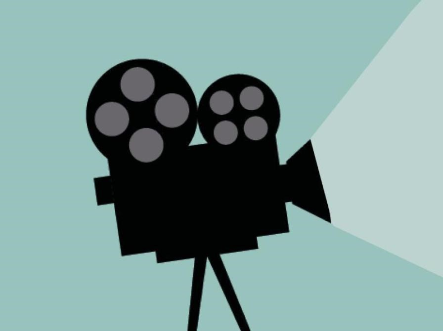 Lørdagsfilm - februar