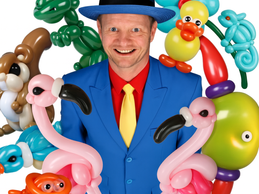 Vinterbøger : Finalefest