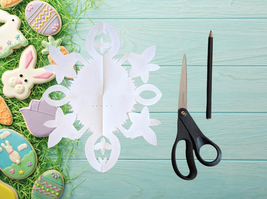 Klip, digt og gæk løs! (Aarup)