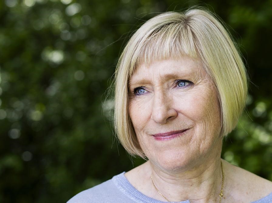 Forfatter Pernille Juhl om sine seneste bøger