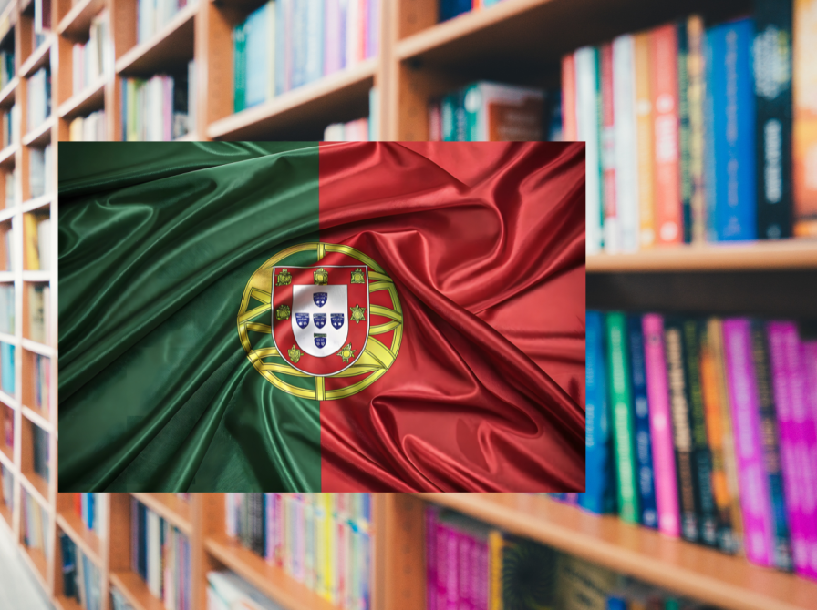 Portugisiske Morgener på Vigerslev bibliotek