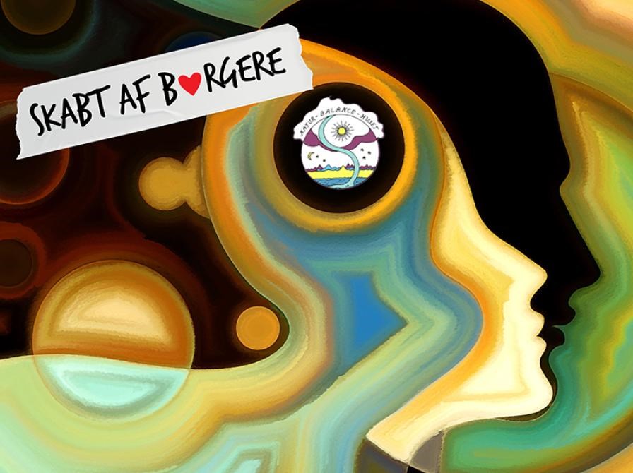 Få krop og sjæl i Balance