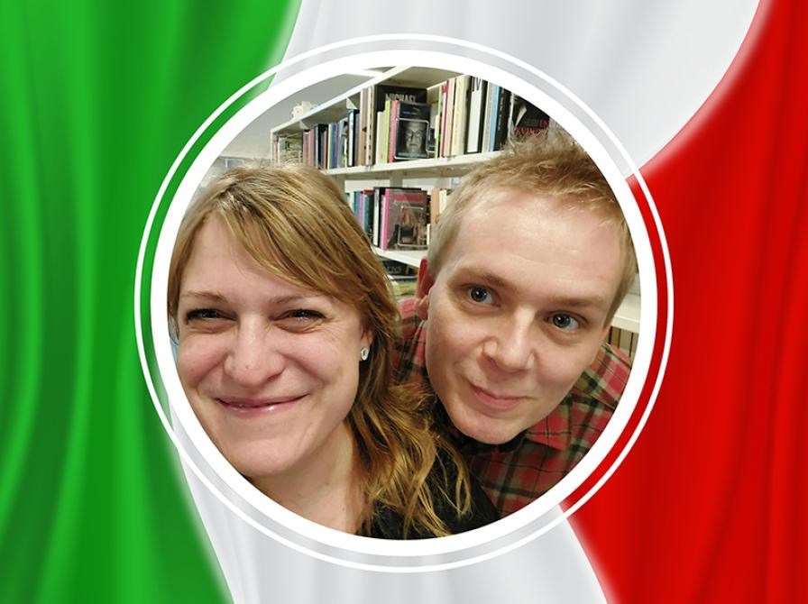 Join us at The Cultural Club! An Evening of Culture, Stories and Tastes