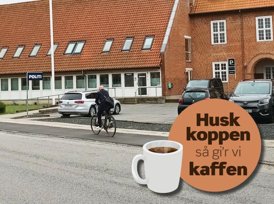 Udsolgt! Erindringscafé. Else Motor fortæller