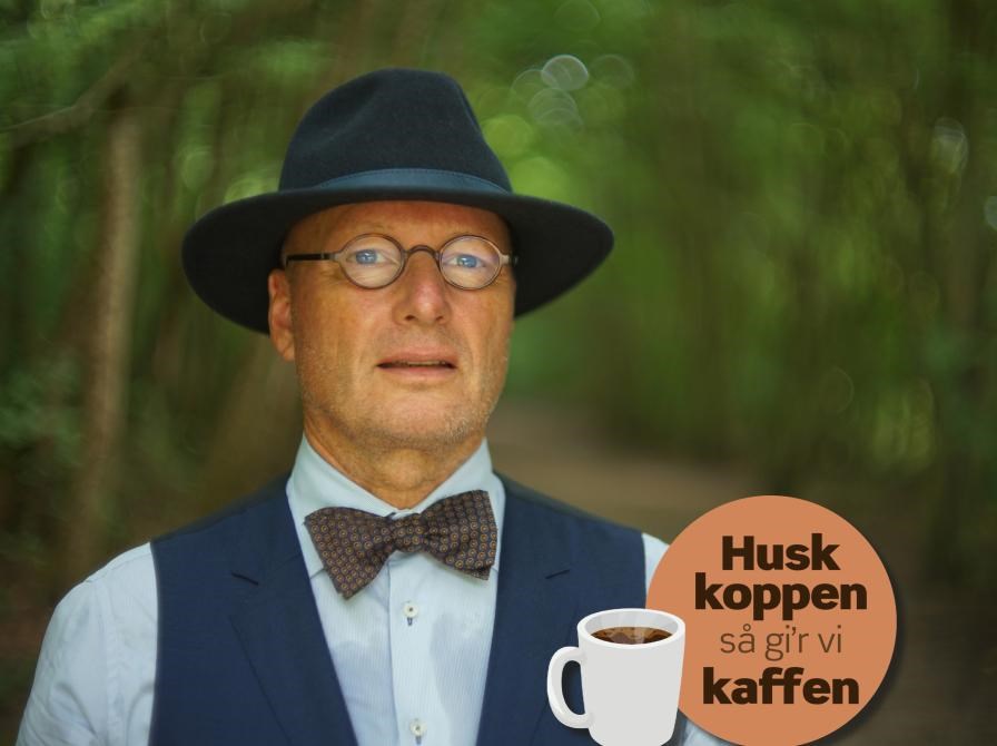 Nu kommer lyset - Koncertforedrag