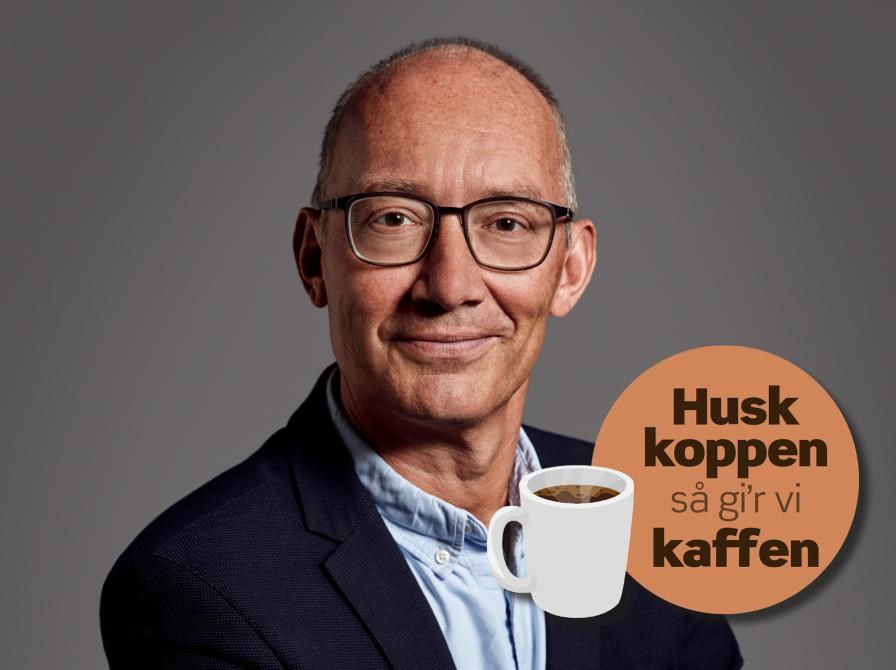 Udsolgt! Niels Krause-Kjær: Det tabte land