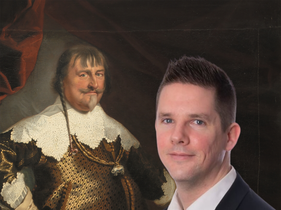 En (U)nyttig Verdenshistorie