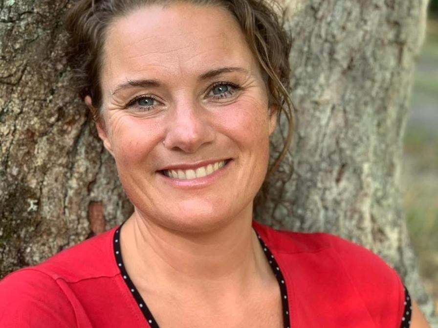 Foredragsrække: Tryghed, visdom og livskraft indefra