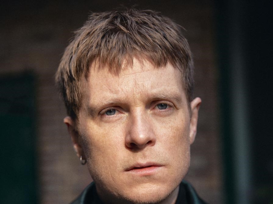 Før litteraturfesten - fokus på Thomas Bach