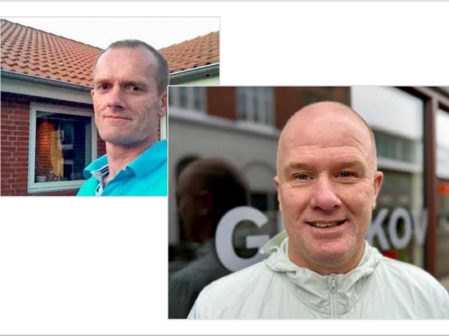 Givskov-brødre: Om Cykelpartner og Givskov Løb