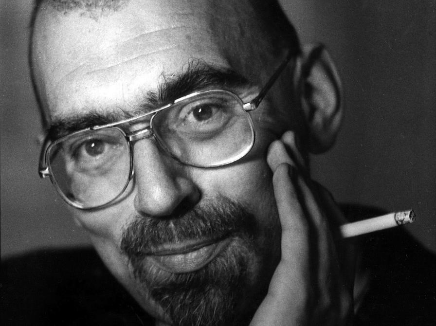 Foredrag om Dan Turélls liv og værk