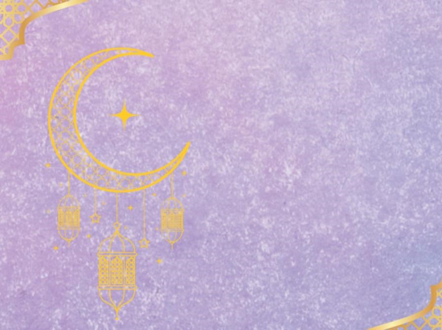 Workshop: Kom og lav pynt til Eid