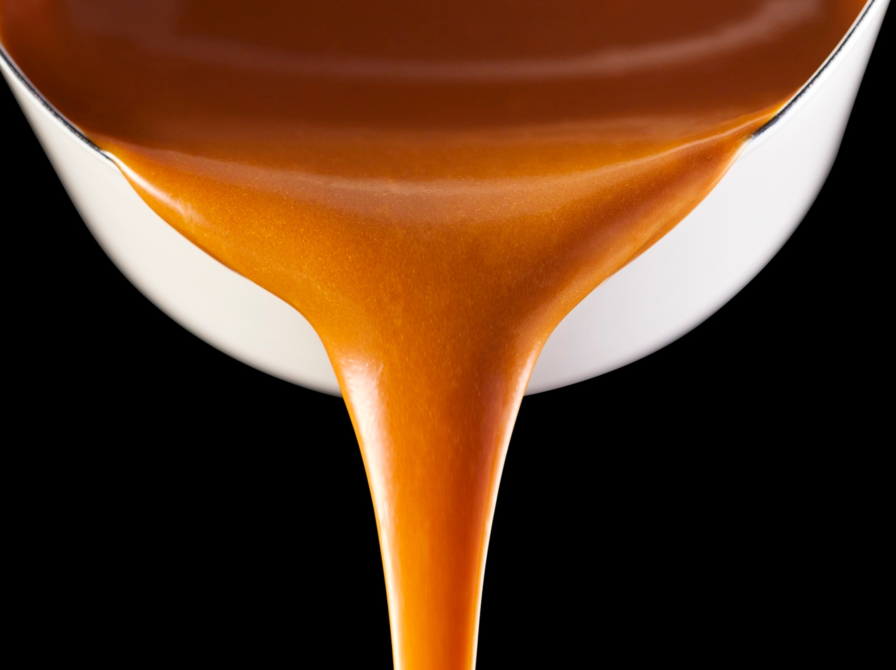 Brun sovs og frikadeller - dansk identitet i en globaliseret verden