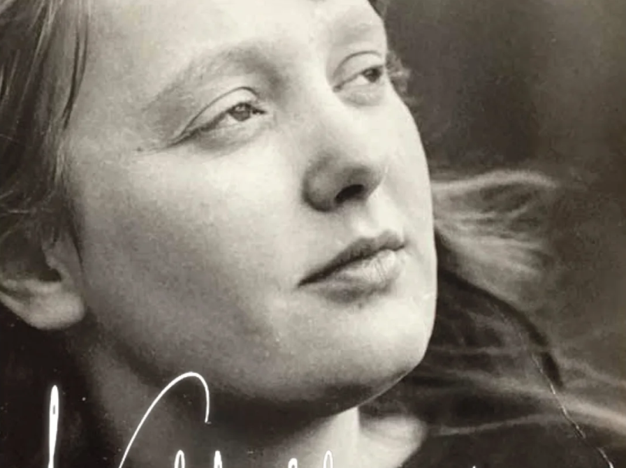 Forfattermøde - Petrusca Grimm og Gudmund Auring