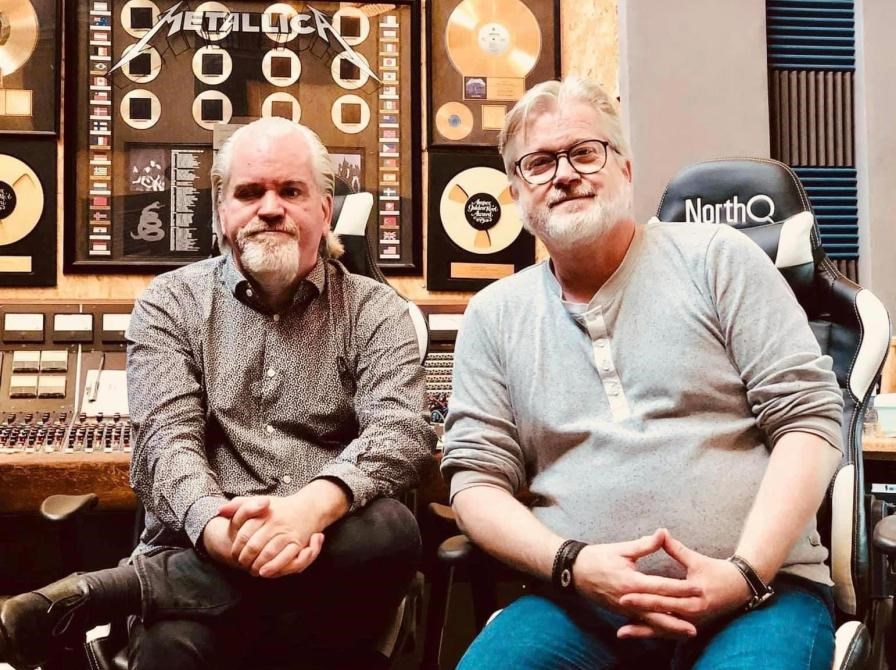 Rock & stjernestøv - Sweet Silence 50 år