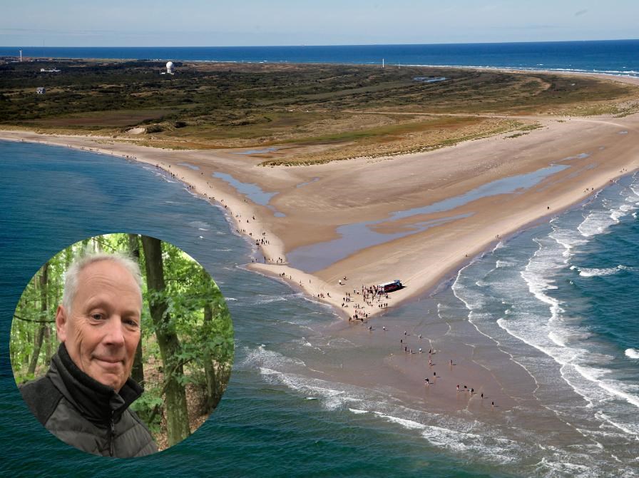 Geologi og istider i Vendsyssel