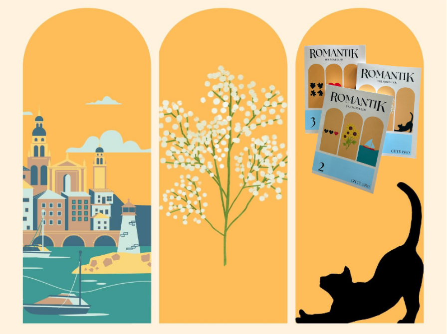 Workshop for dig der elsker feel-good