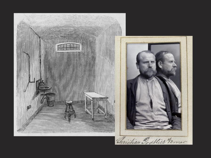 Er der mon banditter i din familie?