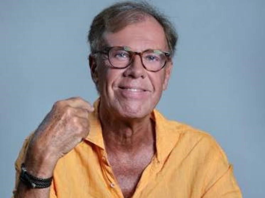 Senior Stand-Up med Jan Hertz