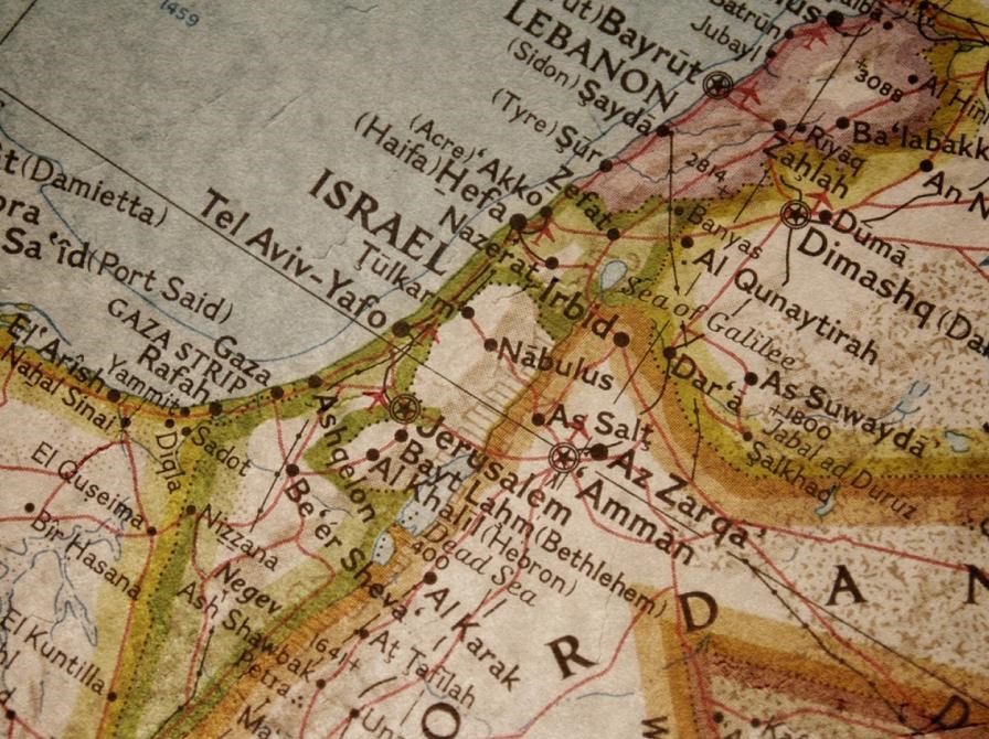 Lokale stemmer: Første historietime med Birgitte Hammer