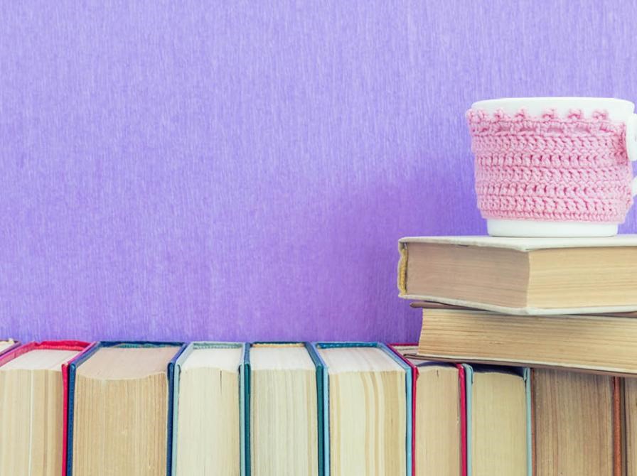 Læseglæde i fællesskab