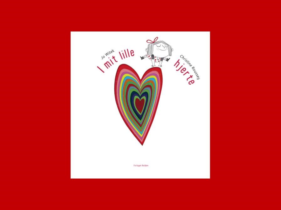 Læseløjer på biblioteket - for børnehaver (UDSOLGT)