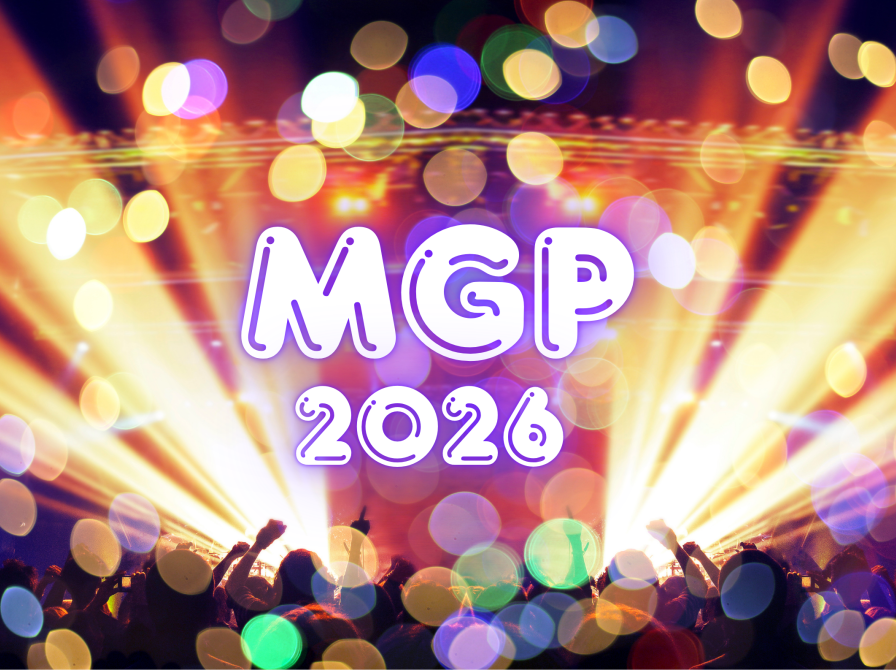 MGP 2026 - Vi varmer op