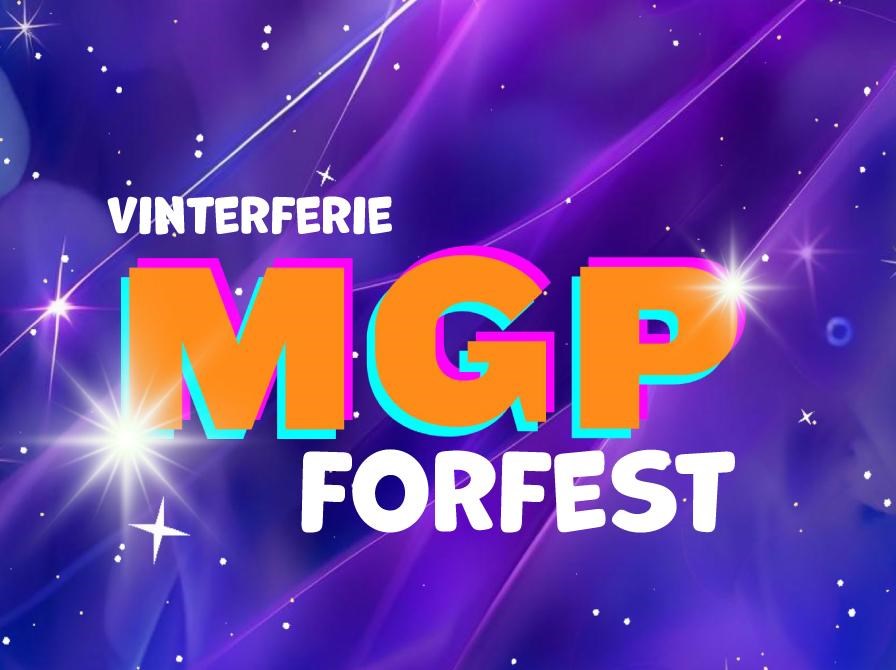 MGP-forfest
