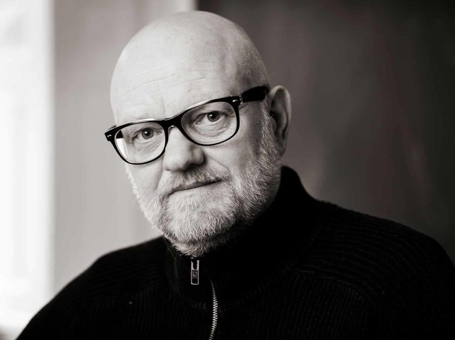 Ny dato true Crime. Foredrag med Peer Kaae: Tina & Basse