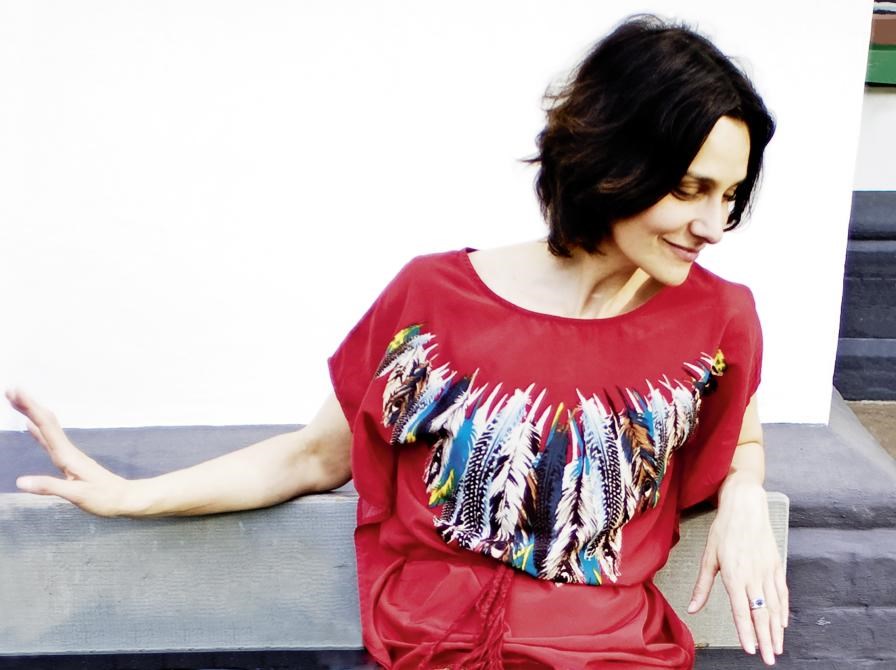 Før litteraturfesten - fokus på Katja Petrowskaja