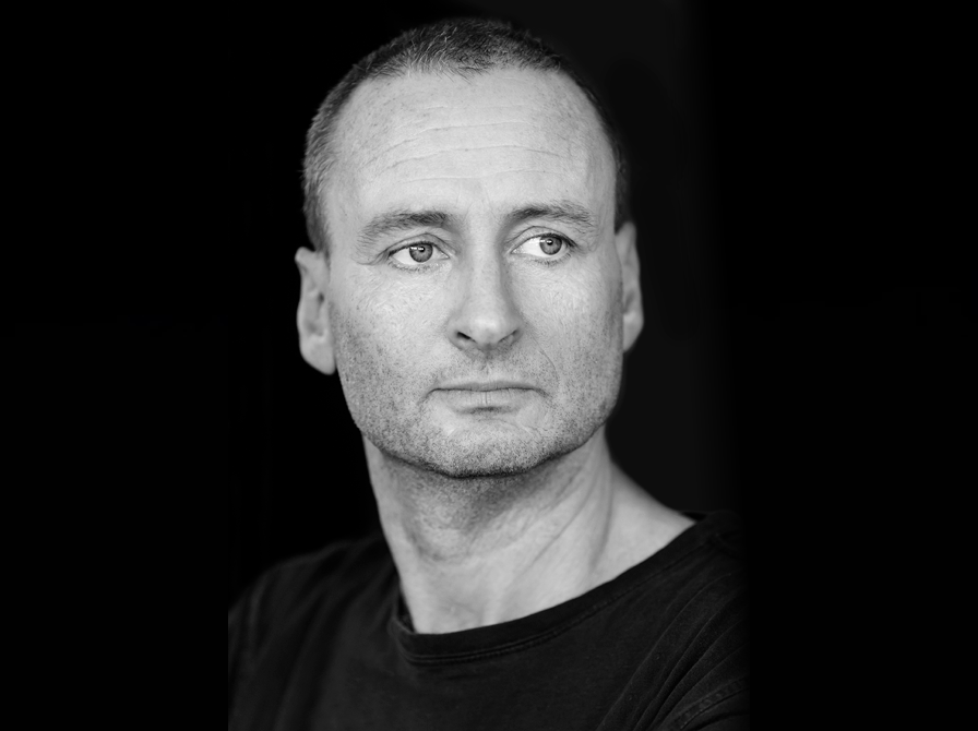 Poesi på en torsdag