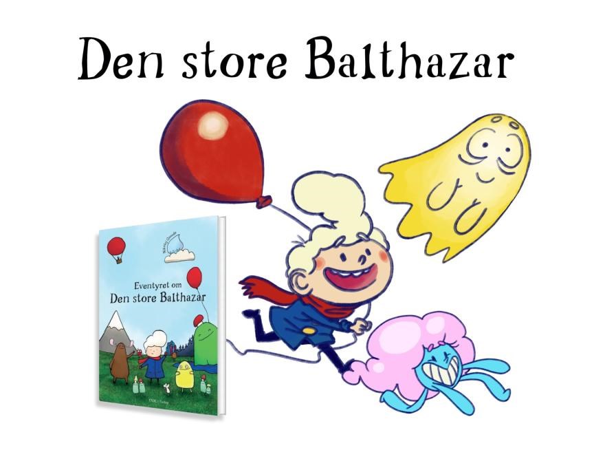 Filmvisning: Den store Balthazar