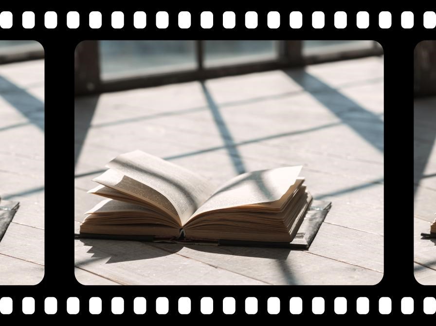 Se filmen, læs bogen - Claire Keegan