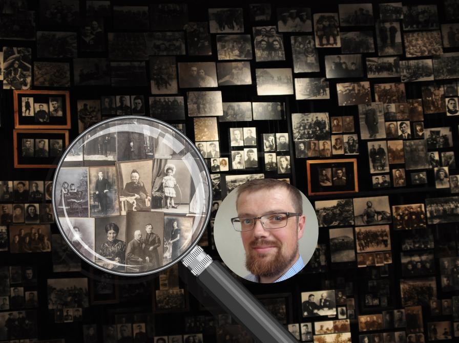 Skilsmisser før i tiden - og hvad arkiverne kan fortælle os