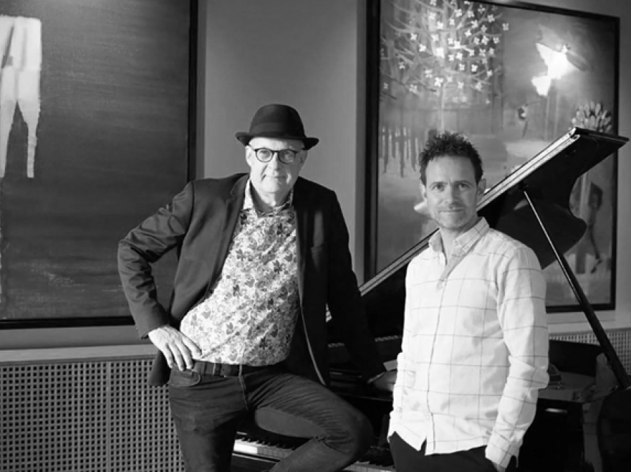 Højskoleaften: Så syng da, Danmark