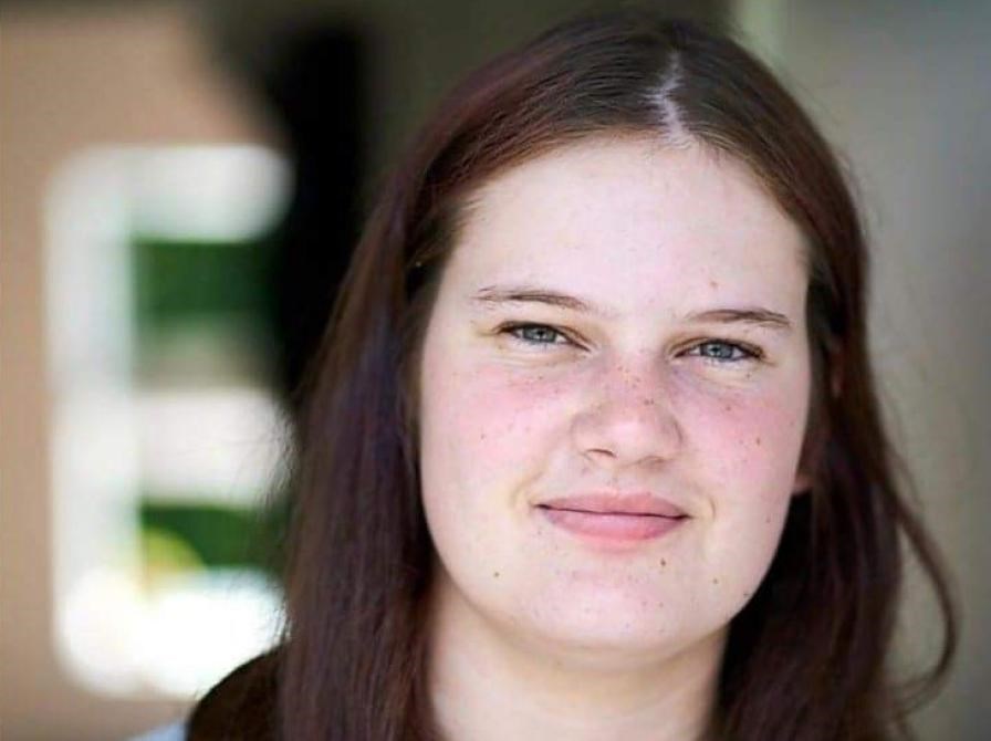 Tessa - et foredrag om at vende livet 180 grader