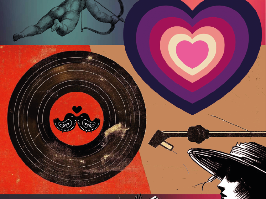 Fredagsbar: Valentinsdag